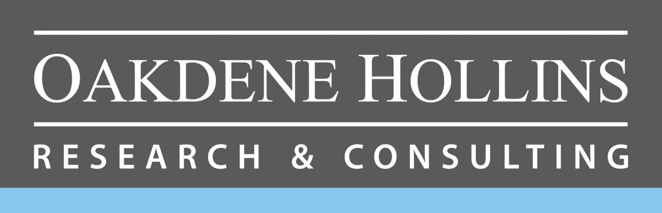 Oakdene Hollins Logo