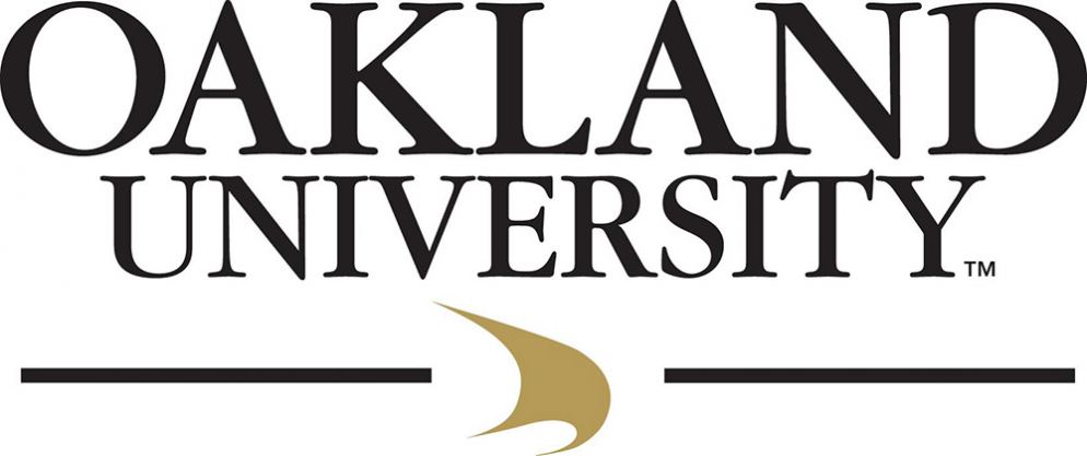 oaklanduniversity Logo