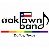 Oak Lawn Band Logo