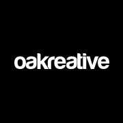 Oakreative Logo