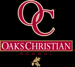 oakschristianschool Logo