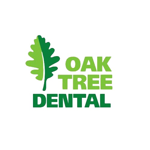 oaktreedental Logo