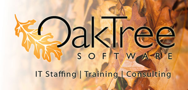 oaktreesoftware Logo