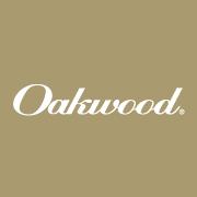 oakwoodasia Logo
