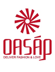 oasapfashion Logo