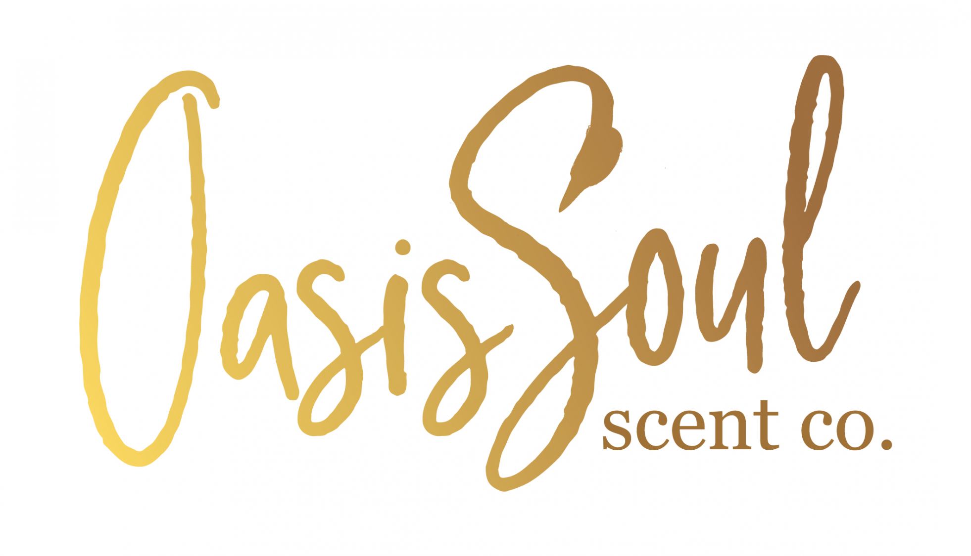 Oasis Soul Scent Co. Logo