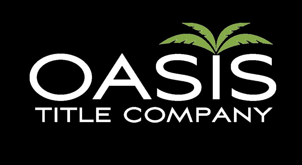 oasistitlecompany Logo