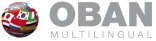 obanmultilingula Logo