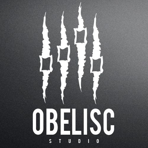 obelisc Logo