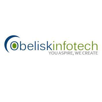 obeliskinfotech Logo