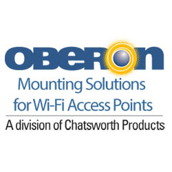 Oberon, Inc. Logo