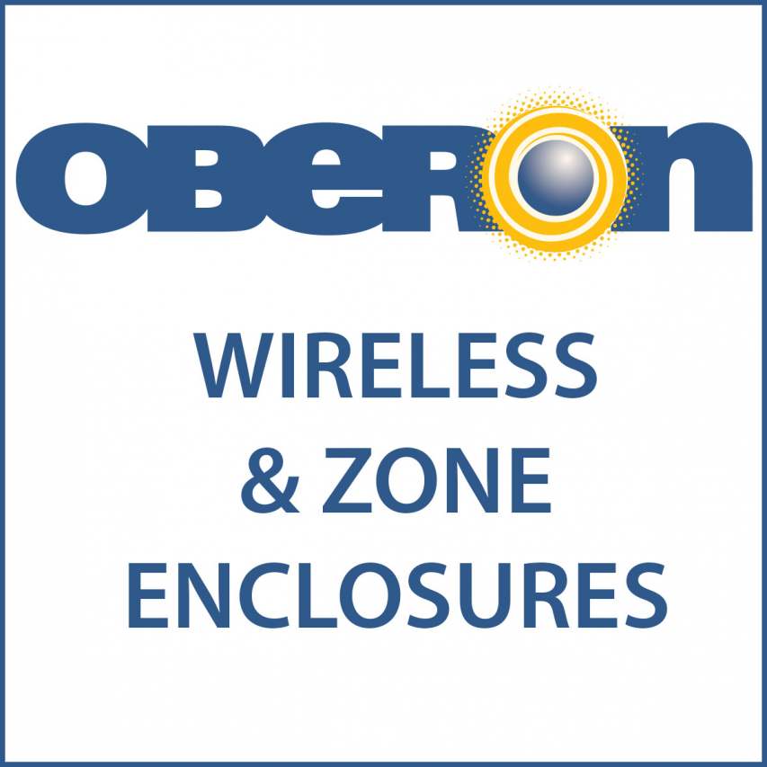 oberonwireless Logo