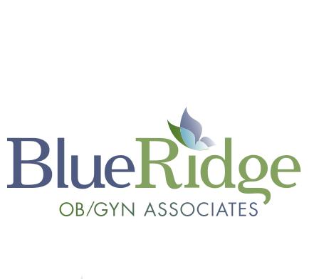 Blueridge OB/GYN Associates Logo