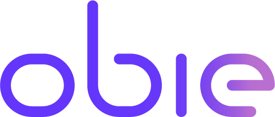 Obie Logo