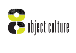 Object Culture Logo