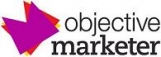 objectivemarketer Logo