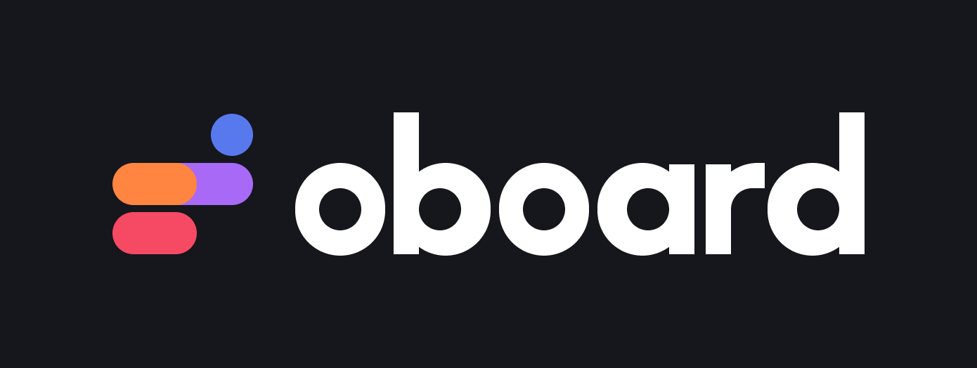 oboard Logo