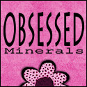 obsessedminerals Logo