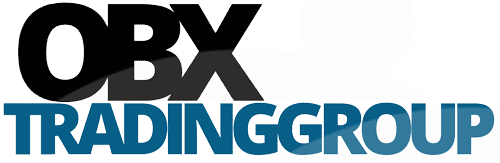 obxtrading Logo