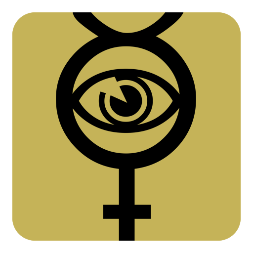 occultrama Logo