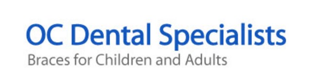 OC Dental Specialists Logo