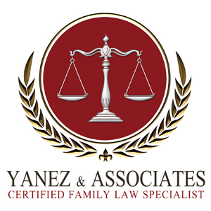 Family Law Offices of Yanez & Associates Logo