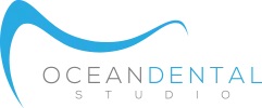 Ocean Dental Studio Boynton Beach Logo