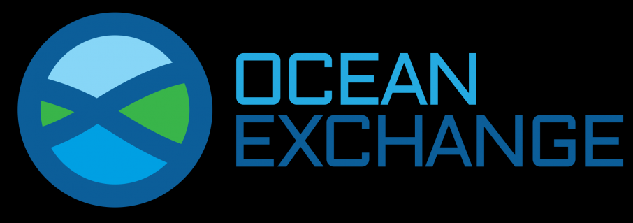 Ocean Exchange Logo