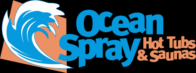 oceansprayhottubs Logo