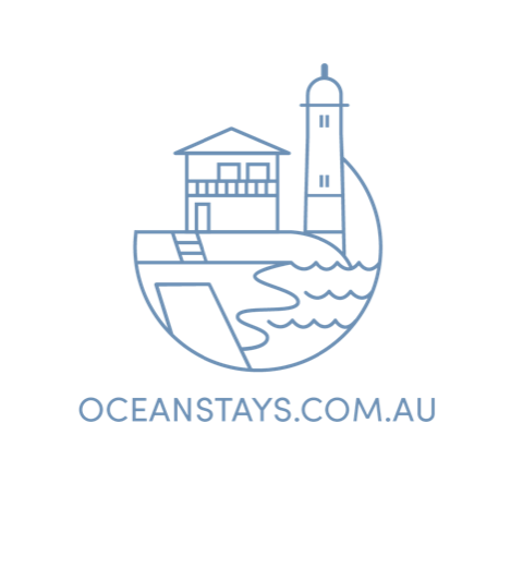 oceanstays Logo