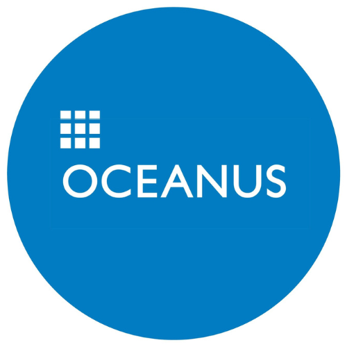 Oceanus Group Logo