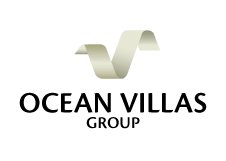 Ocean Villas Group Pte. Ltd Logo