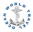 oceanworldtravel Logo