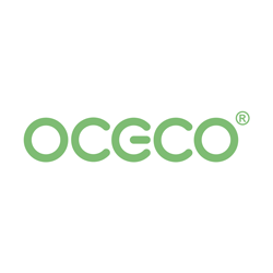 ocecofans Logo