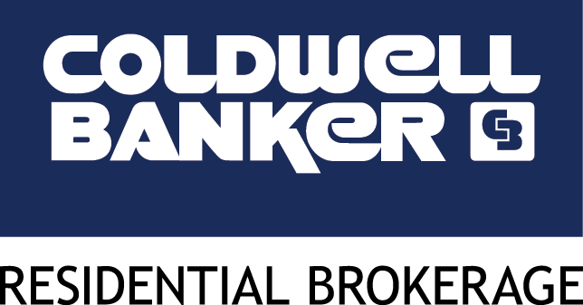 Clark Group: Coldwell Banker Logo