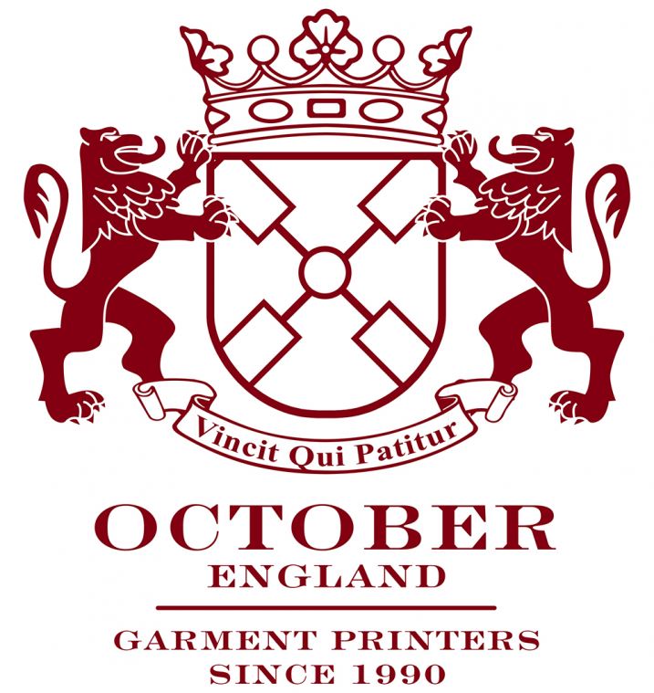 October Textiles Ltd. Logo