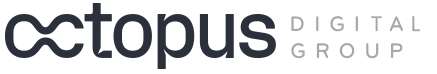 octopusdigitalgroup Logo