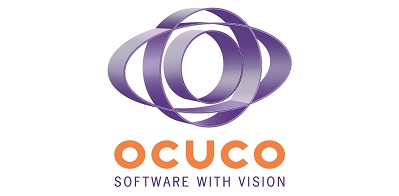 ocucoltd Logo