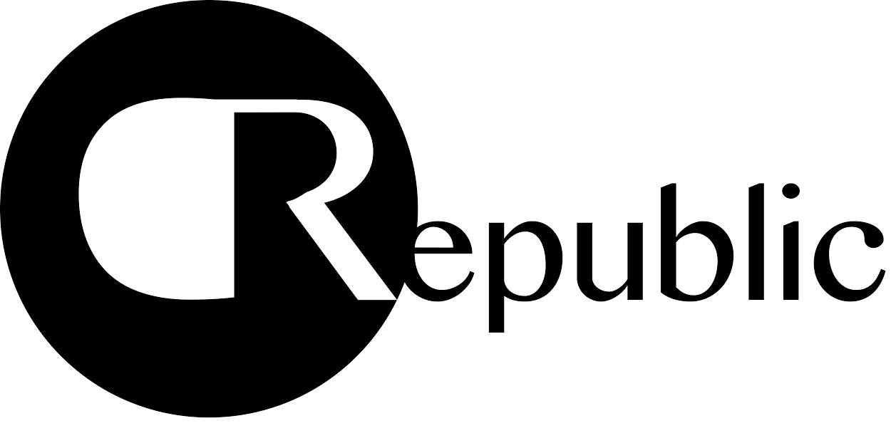Odd Dream Republic Logo