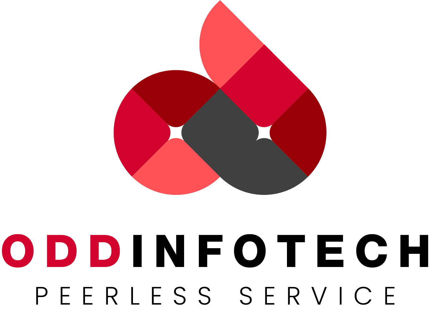 Odd Infotech Logo