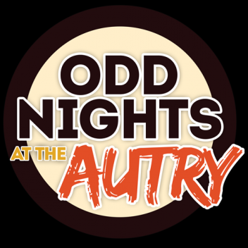 oddnightsattheautry Logo