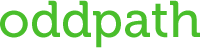 oddpath Logo