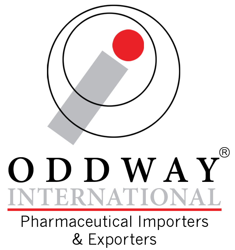 oddwayinternational Logo