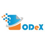 ODeX India Solutions Pvt Ltd Logo