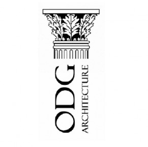 odgarchitecture Logo