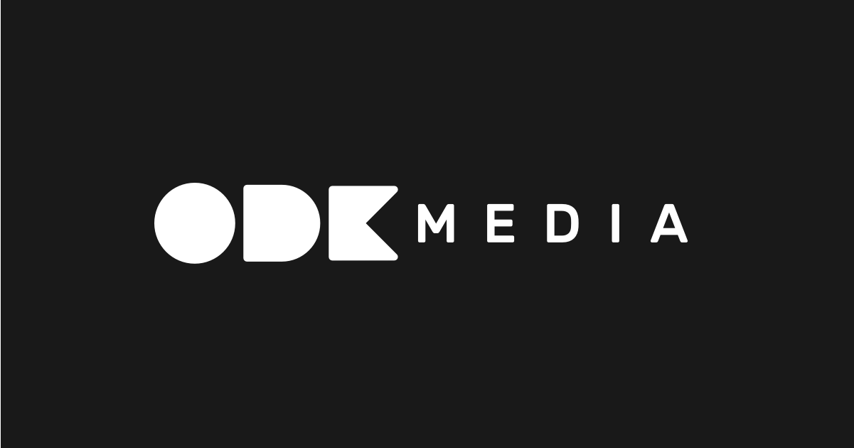 ODK Media Inc. Logo