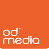 OD Media USA Logo