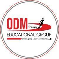 ODM Educational Group Logo