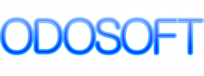 odosoft Logo