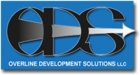 Overline Development Solutions, LLC Logo